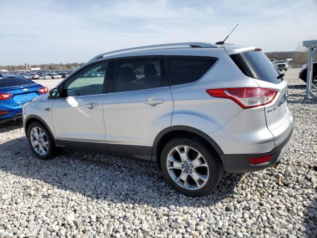 Изображение 2 2014 FORD ESCAPE TITANIUM 2014 с VIN 1FMCU9J98EUD82017