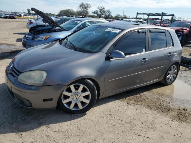 Изображение 2008 VOLKSWAGEN RABBIT  2008