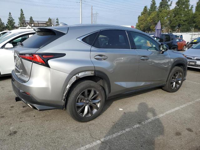 Obraz 3 z 2018 LEXUS NX 300 BASE 2018 z VIN JTJYARBZ5J2085288