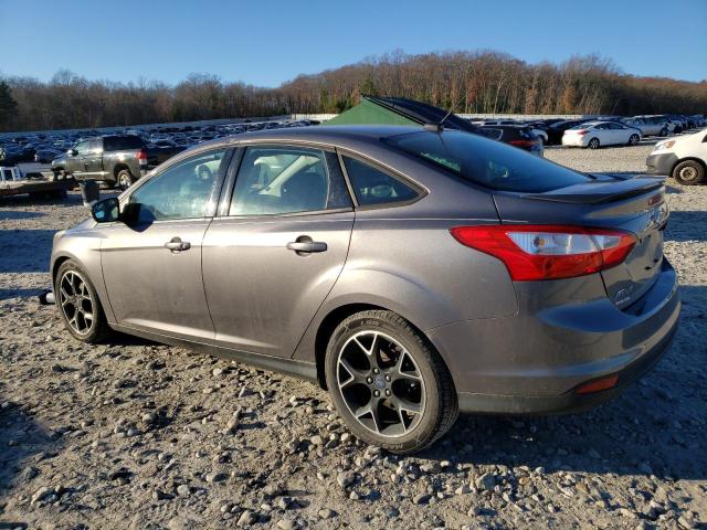 Изображение 2 2014 FORD FOCUS SE 2014 с VIN 1FADP3F21EL292762