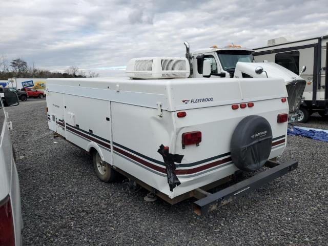 Image 3 of 2006 FLEETWOOD FLEETWOOD 2006 with VIN 4CG633H1567287417