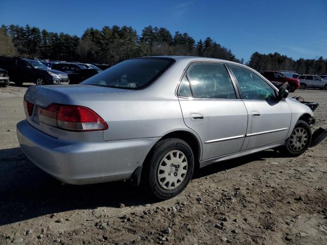 Image 3 of 2001 HONDA ACCORD VALUE 2001 with VIN 1HGCF86621A081960