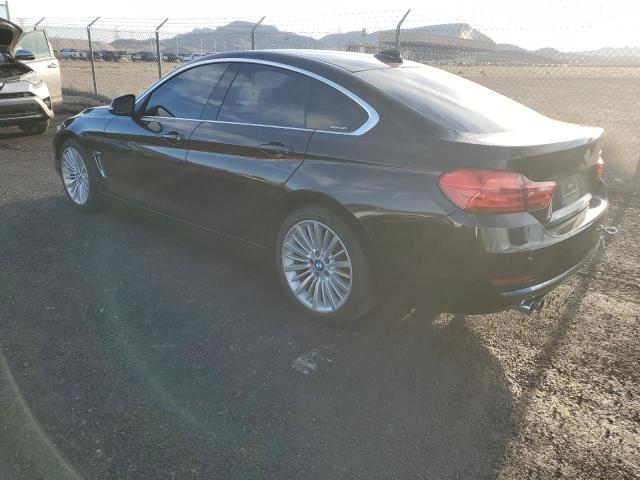 Image 2 of 2015 BMW 428 I GRAN COUPE 2015 with VIN WBA4A5C59FD410149