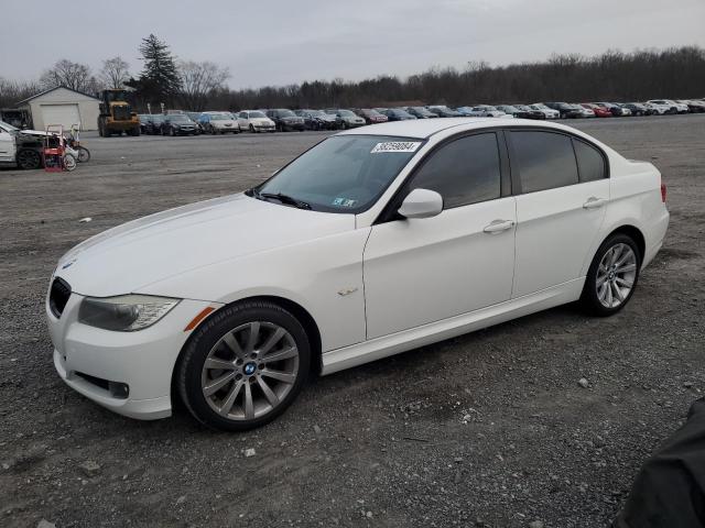Изображение 1 2011 BMW 328 I SULEV 2011 с VIN WBAPH5G52BNM82754