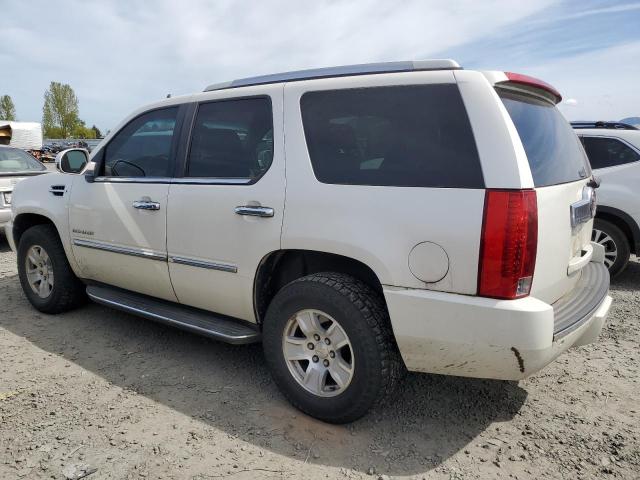 Obraz 2 z 2010 CADILLAC ESCALADE  2010 z VIN 1GYUKAEF4AR230663