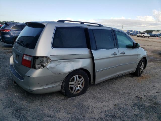 Image 3 of 2006 HONDA ODYSSEY EX 2006 with VIN 5FNRL38486B048976