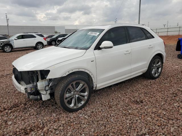 2016 AUDI Q3 PRESTIGE 2016 image