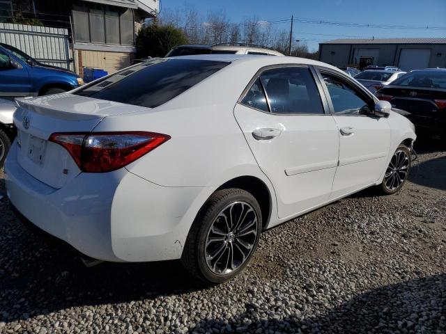 Obraz 3 z 2015 TOYOTA COROLLA L 2015 z VIN 5YFBURHE7FP323705