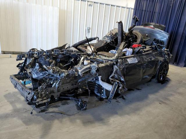 Obraz 1 z 2022 FORD MUSTANG  2022 z VIN 1FATP8UHXN5121626