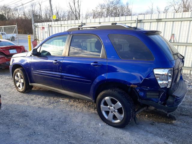 Obraz 2 z 2006 PONTIAC TORRENT  2006 z VIN 2CKDL63F866143606