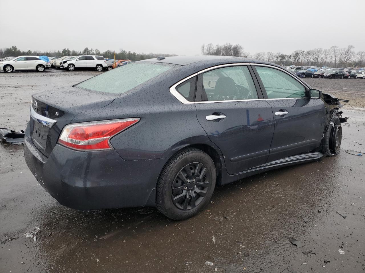 Изображение 3 2015 NISSAN ALTIMA 2.5 2015 с VIN 1N4AL3AP1FN381075