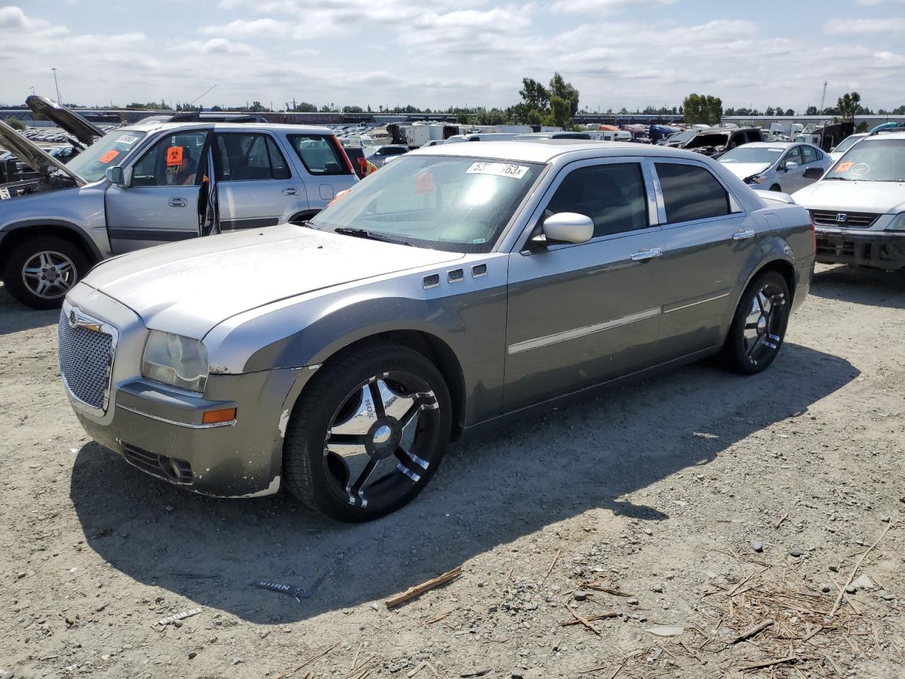 Obraz 2005 CHRYSLER 300 TOURING 2005