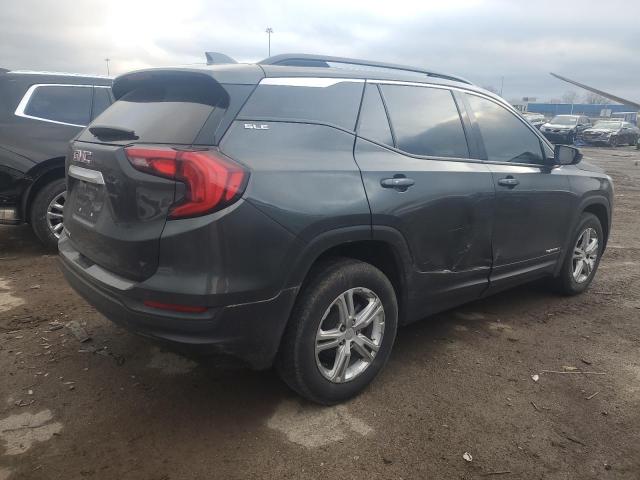Изображение 3 2018 GMC TERRAIN SLE 2018 с VIN 3GKALMEV4JL365152