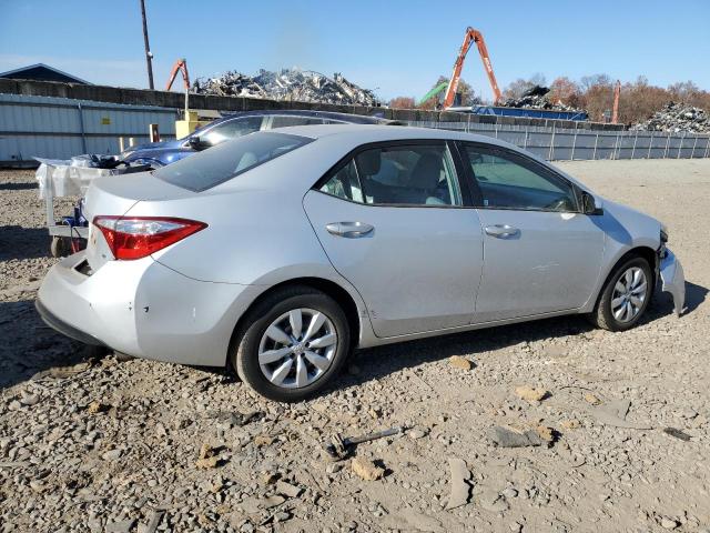 Изображение 3 2015 TOYOTA COROLLA L 2015 с VIN 2T1BURHE4FC339330