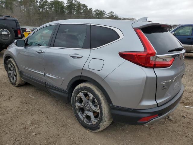 Obraz 2 z 2019 HONDA CR-V EX 2019 z VIN 5J6RW1H58KA023609