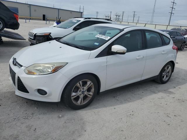 Obraz 1 z 2014 FORD FOCUS SE 2014 z VIN 1FADP3K22EL378734