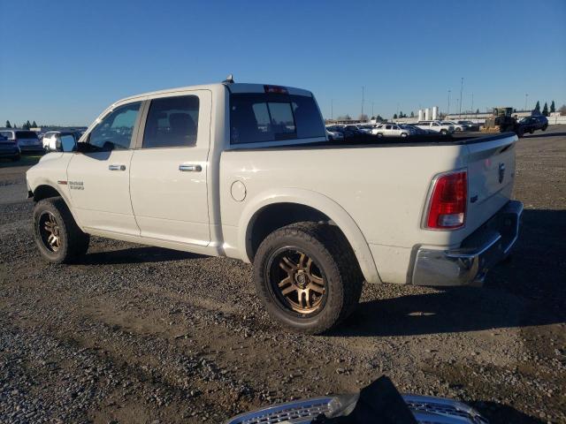 Image 2 of 2018 RAM 1500 LARAMIE 2018 with VIN 1C6RR7NM1JS338683