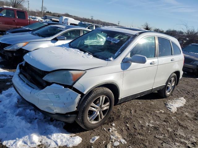 Изображение 1 2010 HONDA CR-V EXL 2010 с VIN 5J6RE4H71AL075396