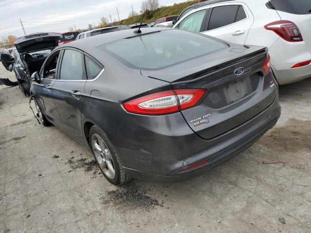 Изображение 2 2016 FORD FUSION SE 2016 с VIN 3FA6P0HD2GR399085