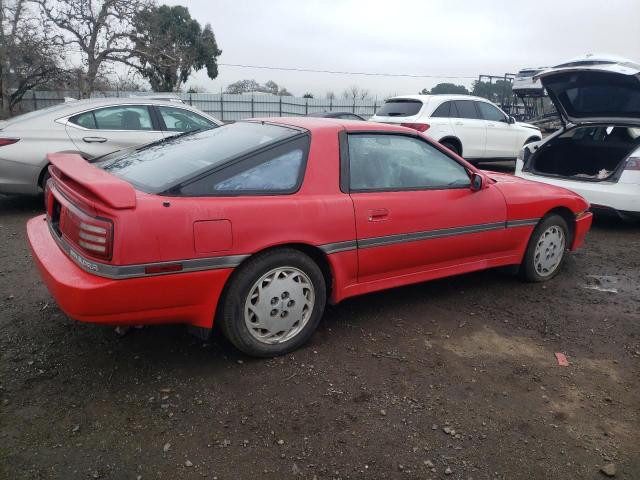 Image 3 of 1989 TOYOTA SUPRA SPORT ROOF 1989 with VIN JT2MA70J3K0114537