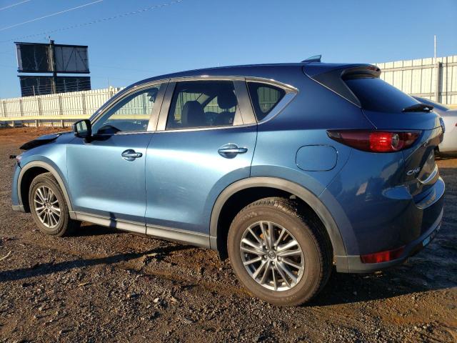 Image 2 of 2017 MAZDA CX-5 TOURING 2017 with VIN JM3KFACL5H0145900
