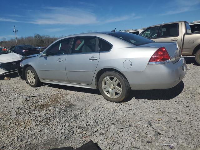 Obraz 2 z 2011 CHEVROLET IMPALA LS 2011 z VIN 2G1WF5EK4B1128421