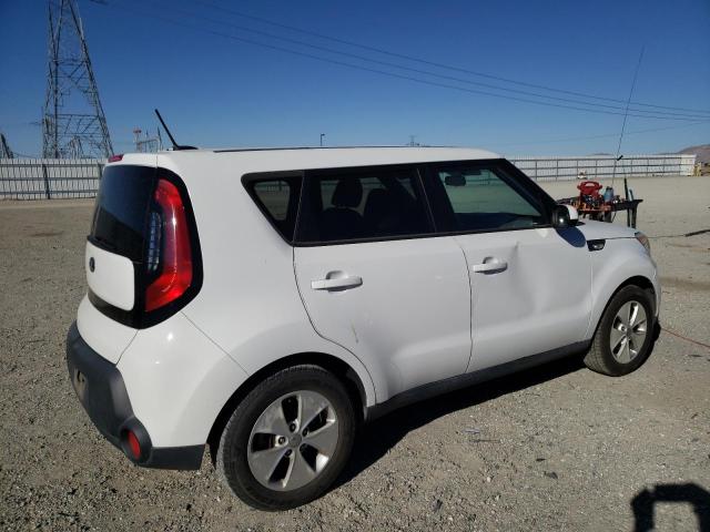 Изображение 3 Kia Soul 2014 с VIN KNDJN2A20E7055838