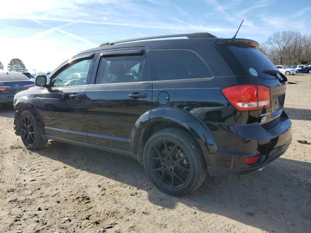 Изображение 2 2016 DODGE JOURNEY SXT 2016 с VIN 3C4PDCBGXGT112123