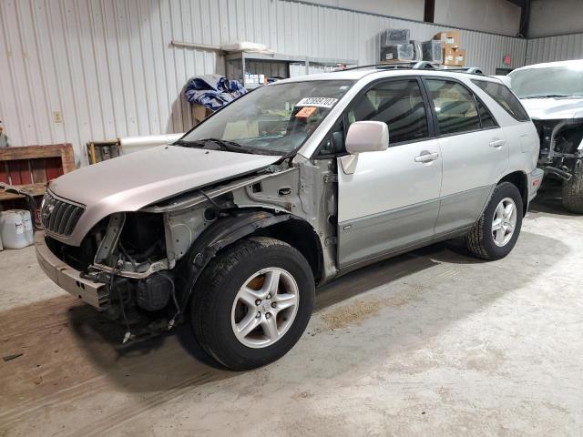 Изображение 2003 LEXUS RX 300 2003