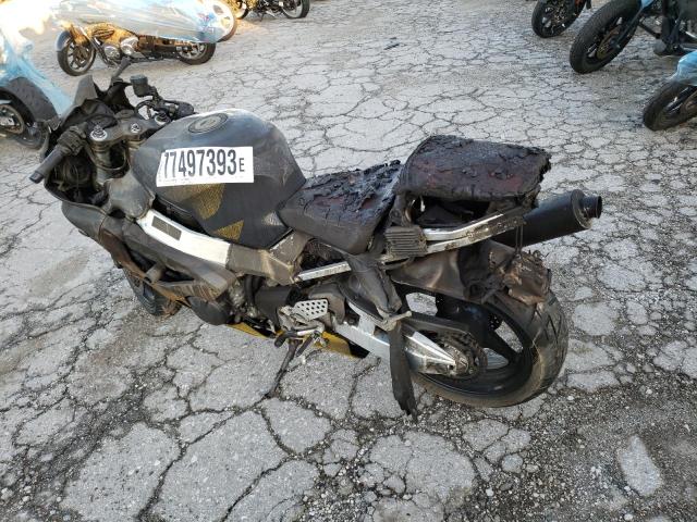 Image 3 of 2001 HONDA CBR900 RR 2001 with VIN JH2SC44051M105264