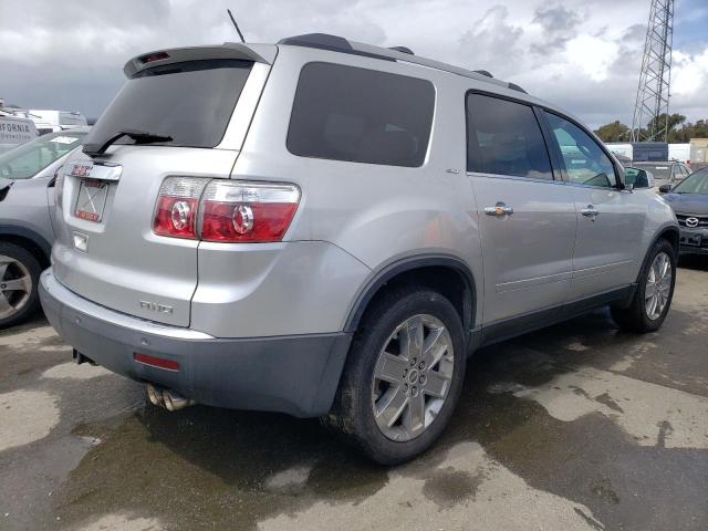 Изображение 3 2010 GMC ACADIA SLT-2 2010 с VIN 1GKLVNED2AJ175941