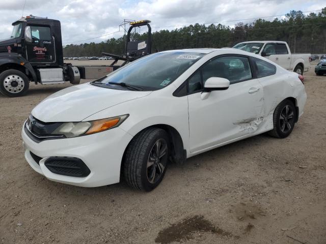 Изображение 1 2014 HONDA CIVIC EX 2014 с VIN 2HGFG3B88EH520560