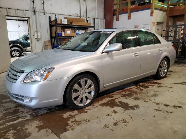 Изображение 1 2005 TOYOTA AVALON XL 2005 с VIN 4T1BK36B65U016888
