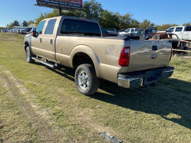 Image 3 of 2011 FORD F350 SUPER DUTY 2011 with VIN 1FT8W3BT8BEA94452
