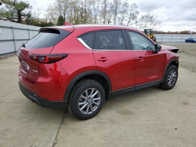 Image 3 of 2023 MAZDA CX-5 PREFERRED 2023 with VIN JM3KFBCM7P0229679