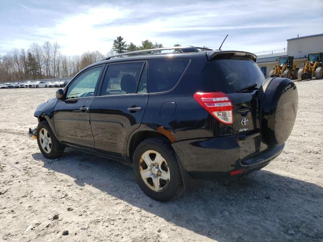 Image 2 of 2012 TOYOTA RAV4  2012 with VIN 2T3BF4DV0CW255414