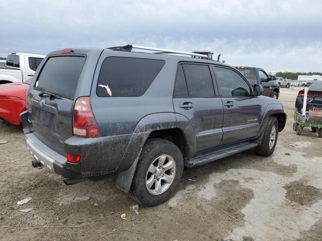 Изображение 3 2004 TOYOTA 4RUNNER SR5 2004 с VIN JTEBU14R640041777