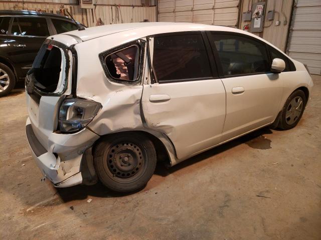 Image 3 of 2013 HONDA FIT  2013 with VIN JHMGE8H35DC079066