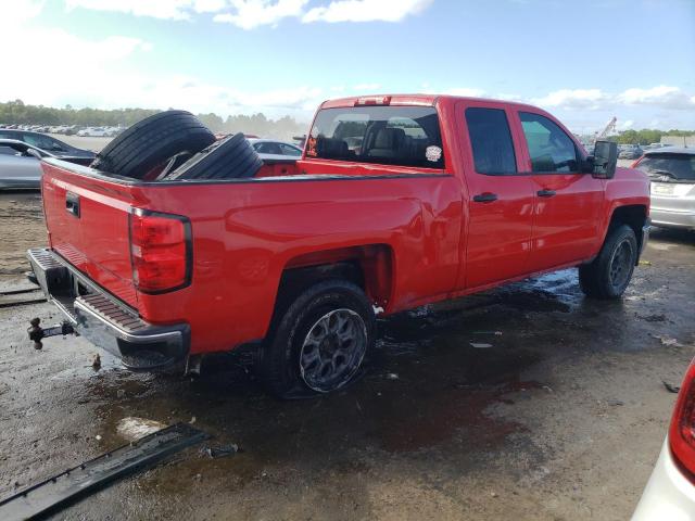 Image 3 of 2014 CHEVROLET SILVERADO C1500 2014 with VIN 1GCRCPEH8EZ361775
