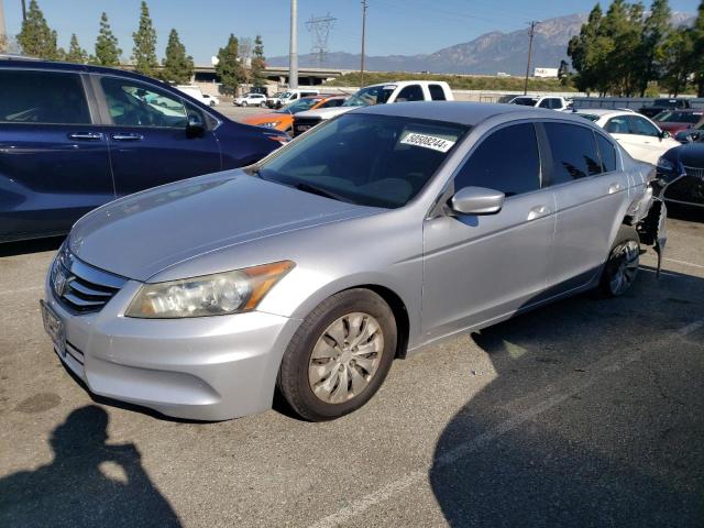 Image 1 of 2011 HONDA ACCORD LX 2011 with VIN 1HGCP2F39BA069869