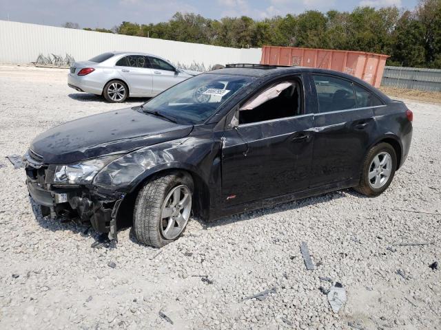 Obraz 1 z 2015 CHEVROLET CRUZE LT 2015 z VIN 1G1PC5SB1F7225778
