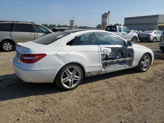 Obraz 3 z 2013 MERCEDES-BENZ E 350 4MATIC 2013 z VIN WDDKJ8JBXDF218783