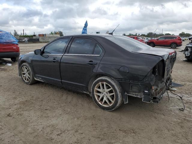 Image 2 of 2012 FORD FUSION SEL 2012 with VIN 3FAHP0JA9CR299830