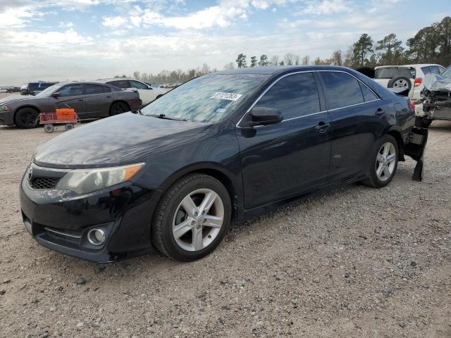 Obraz 1 z 2014 TOYOTA CAMRY L 2014 z VIN 4T1BF1FK4EU740815