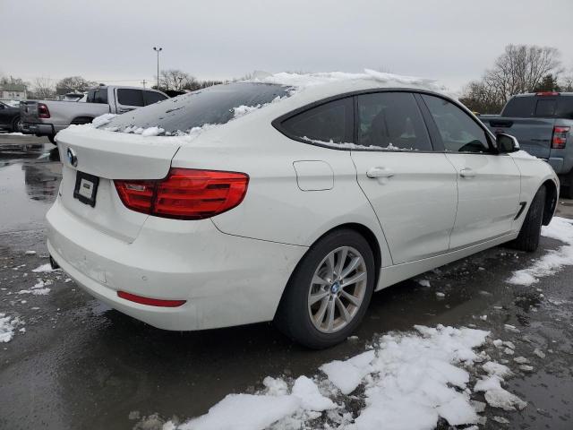 Image 3 of 2015 BMW 328 XIGT 2015 with VIN WBA3X5C52FD562221