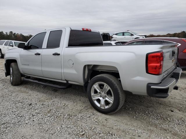 Изображение 2 2019 CHEVROLET SILVERADO LD C1500 CUSTOM 2019 с VIN 2GCRCMEC7K1240050