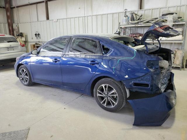 Obraz 2 z 2023 KIA FORTE LX 2023 z VIN 3KPF24AD1PE675239