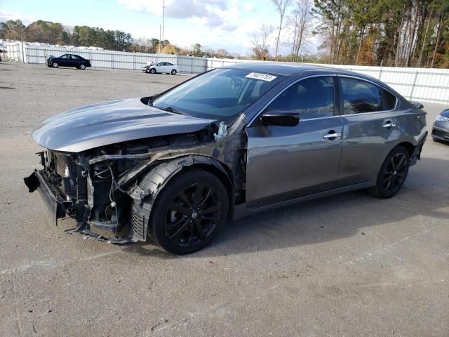Image 1 of 2017 NISSAN ALTIMA 2.5 2017 with VIN 1N4AL3AP0HC180590