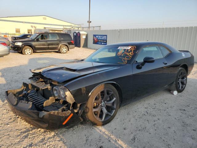 Obraz 1 z 2019 DODGE CHALLENGER SXT 2019 z VIN 2C3CDZAG6KH504010