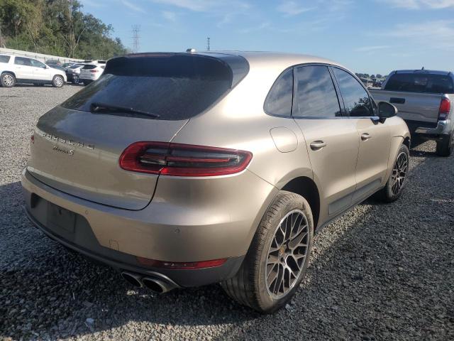 Image 3 of 2016 PORSCHE MACAN S 2016 with VIN WP1AB2A51GLB54759